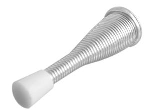 Wall Mounted Spring Door Stop